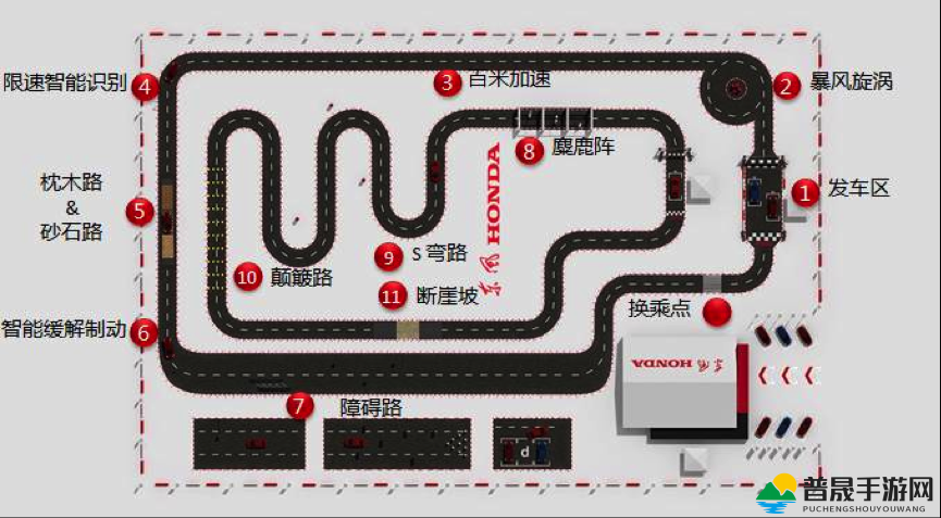 坎公骑冠剑7-4赛跑全攻略，解锁熔岩赛道，体验极致速度与激情挑战